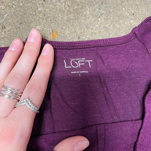 LOFT TOP - Picture 2 of 2